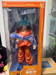 X plus X-plus 龍珠 dragon ball 超級撒亞人 神 孫悟空 ssgss