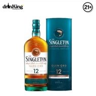 SINGLETON 12 GLEN ORD #ORIGINAL[GROSIR]