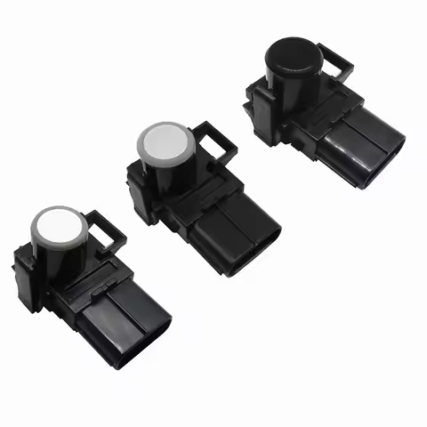 For Lexus LX570 RX350 RX270 RX450H Toyota Camry Land Cruiser Wish Reiz Car PDC Parking Sensor 89341-