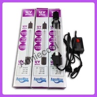 AQUANICE UV PLUS AQUARIUM ULTRA VIOLET LIGHT (7w, 9w, 11w)