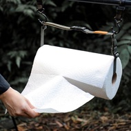 戶外餐巾紙捲掛帶/露營 /野餐 /廚房 /收納 /DG89