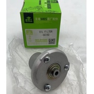 CG150 MOBOSHI OIL FILTER 150 /CG150 OIL FILTER