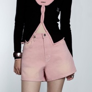 Merge Official - Signature Denim Shorts 01 Seasonal Colors (จัดส่ง 11/10)(เปิดขาย 9 Oct 12.00)