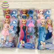 Elsa Doll Toys - Girls' toys