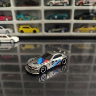 Hot Wheels Zamac Set BMW Z4 Loose