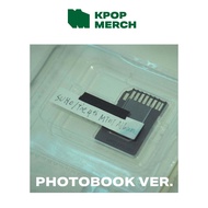 SUHO - [ WHO ARE YOU ] Who Are You ver