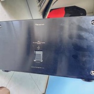 Nakamichi PA1五聲道後級擴音機