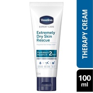 VASELINE Expert Care Extremely Dry Skin Rescue 100ml