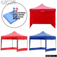 SIMULR Gazebo Sides Marquee 3x3M Awning Party Garden Waterproof Canopy