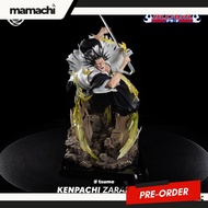 【PRE-O RM1998】TSUME Kenpachi Zaraki Ikigai (Bleach) (Original)