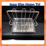 304 stainless steel cup tray