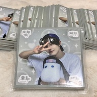 Renjun domusong/mail sticker