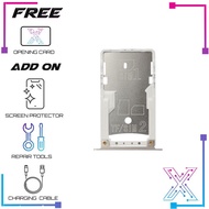 For Redmi Note 4X Sim Tray Sim Slot Sim Holder Phone Sim Card Tray Sim Adapter Card Slot Tray Sim Ho