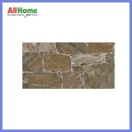 ◮ ◸ Mariwasa Floor Isarog Brown 30X60 Tiles for Wall and Floor