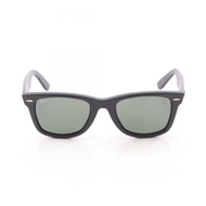 【二手】Ray-BanWayfarer 太陽眼鏡 2140F901S52，其他太陽眼鏡，男女通用，全新