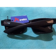 ✔ ☼ ✢ Kinetix Mall pull out shades.. 100% Legit.. with out case.. Brand new.. Quality shades