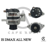 ไดชาร์จ 12V ISUZU DMAX All new