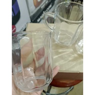 COFFEE CUPS GLASS CUPS GLASS/S M-3
