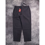 GU BY UNIQLO CHINO ANKLE PANTS CS7 SIZE 32 ORIGINAL PRELOVED
