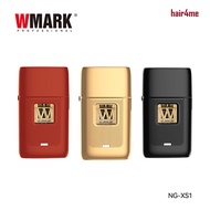 Wmark NG-XS1 Black Shaver 10,000 RPM