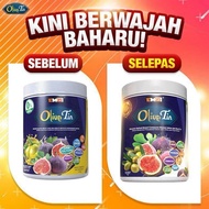 OLIVE TIN Minuman KHASIAT BUAH ZAITUN & BUAH TIN (270g)