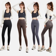READY STOCK Slimming girdle pants/Aulora pants Japanese Weight Loss Pants Hip Raise Slimming Legging