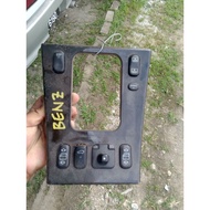 CLK w208 gear cover panel