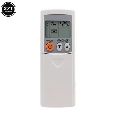New Air Conditioner Remote Control for Mitsubishi KM05AS/KM05BS/KM05E/KM05B/KM07E/KD06ESKD06ES/KD07B