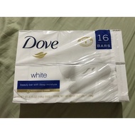 Dove White / Blanc beauty bar (P50/bar