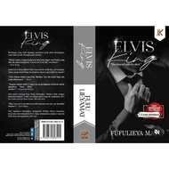 BEST SELLER : ELVIS KING by Fufulieya Mat
