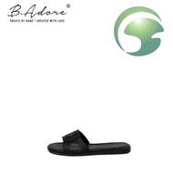 WA1 [OFFICIAL MALL] B.Adore MILLA Flats Collection