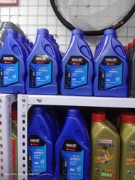 YamalubeScooter Oil 1lt 
Blue Core
Made in thailand
Original Yamalube Blue Core