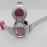 [ PREMIUM ITEMS ]GSK Dw6900 CC6 Crazy Color Purple Premium Custom Limited Jam Tangan Lelaki Men Mura