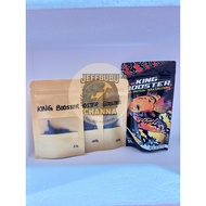 King Booster Max Protein-Max Calcium (Repack) 3mm