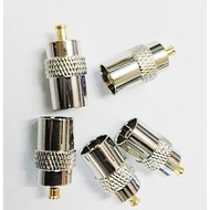 A7 MCX-IEC Connector Ready Stock Malaysia