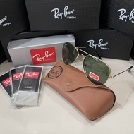 raybanแว่นกันแดด แว่นตากันลมray reyban sun glasses banแว่นตาแว่นกันแดดสำหรับขับขี่แว่นกันลมเล่นกีฬากลางแจ้งลดกระหน่ำrayband WOMEN 4165 wayfarer