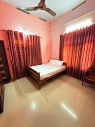 Nova Vista Private Villa Varkala