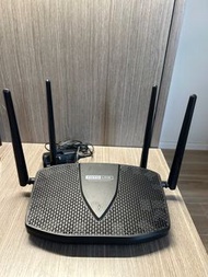 Totolink X5000R AX1800 wifi 6 router