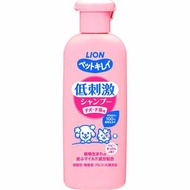 8562- 低刺激清潔洗毛沖涼液 幼貓幼狗適用(220ml)(原裝行貨)