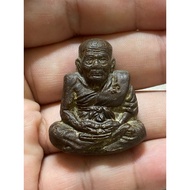 LP Thuad Wat Mahathat Por Than Khlai 2506 Wat Suan Khan