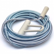 Drain Cleaning Line 2m, 3m, 4m, 5m, 6m, 7m, 8m, 9m, 10m, 12m