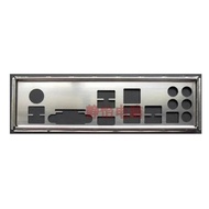 IO I/O Shield Back Plate For MSI X470 GAMING PRO X470 GAMING PLUS Motherboard Blank Bezel BackPlate