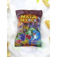 Dolphin Nata De Coco