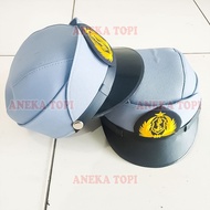 Grey Sailing Cap Grey Sailing Cap - Various Hats