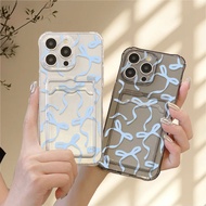 Silicone Material Minimalist Butterfly Case Casing For Xiaomi Mi 13 12 11 Lite 5G 12S 12 12X 14T 13T