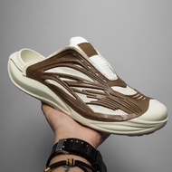 new stylish lightweight men birkeen Shoes waterproof microfiber Causal shoes Half shoes Slip-on shoe