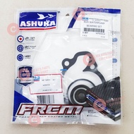 WATER PUMP BEARING SET - YAMAHA - LC 135/ Y15 ZR/ NVX 155/ NOUVO LC (ASHUKA)