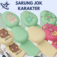 KISO Electric bike Seat Cover E-bike/ Universal Electric bike Seat Cover