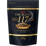 กาแฟ UCC THE BLEND สูตร 114 และ117 กาแฟ นำเข้าจากญี่ปุ่น