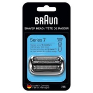 Braun 百靈7系列 73S刮鬍刀(平行進口)